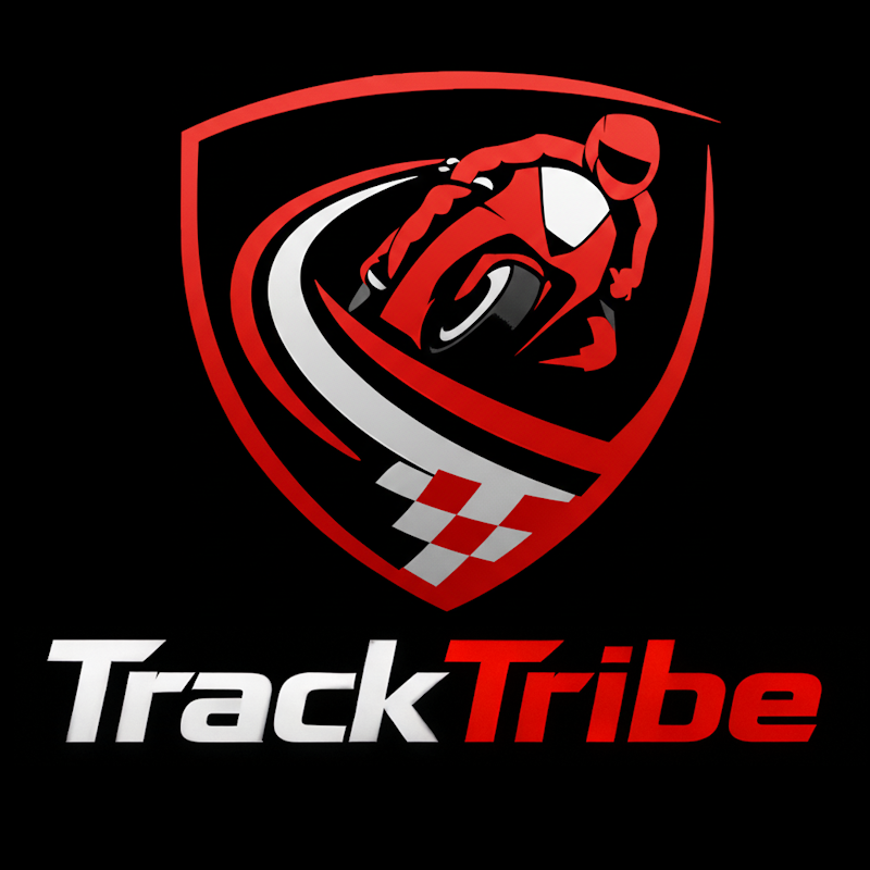 TrackTribe